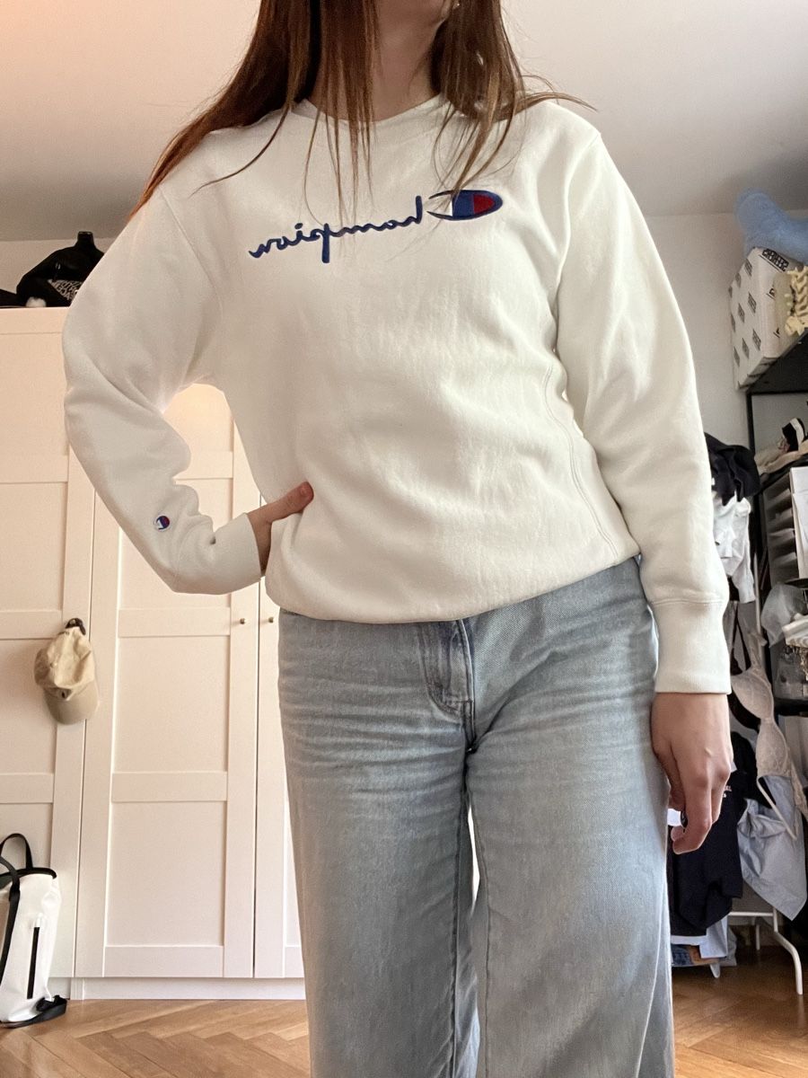 Champion Maglioni & Felpe: new! Champion sweater – Nuovo (secondo la descrizione) da Bern venduto da lea_wf9x