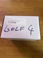 Golf4 Pop Off