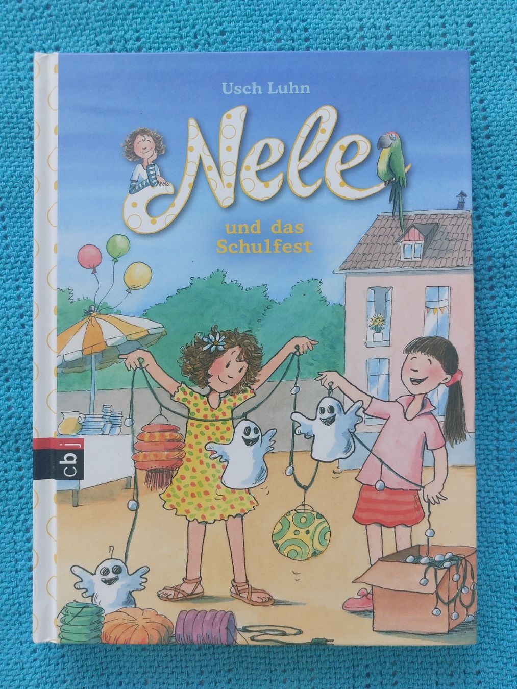 Bücher: Nele (Buchpaket mit 4 Büchern) – Gebraucht aus Balterswil von Steineparadies 2