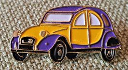 B365 - Pin Citroen Citroën 2CV
