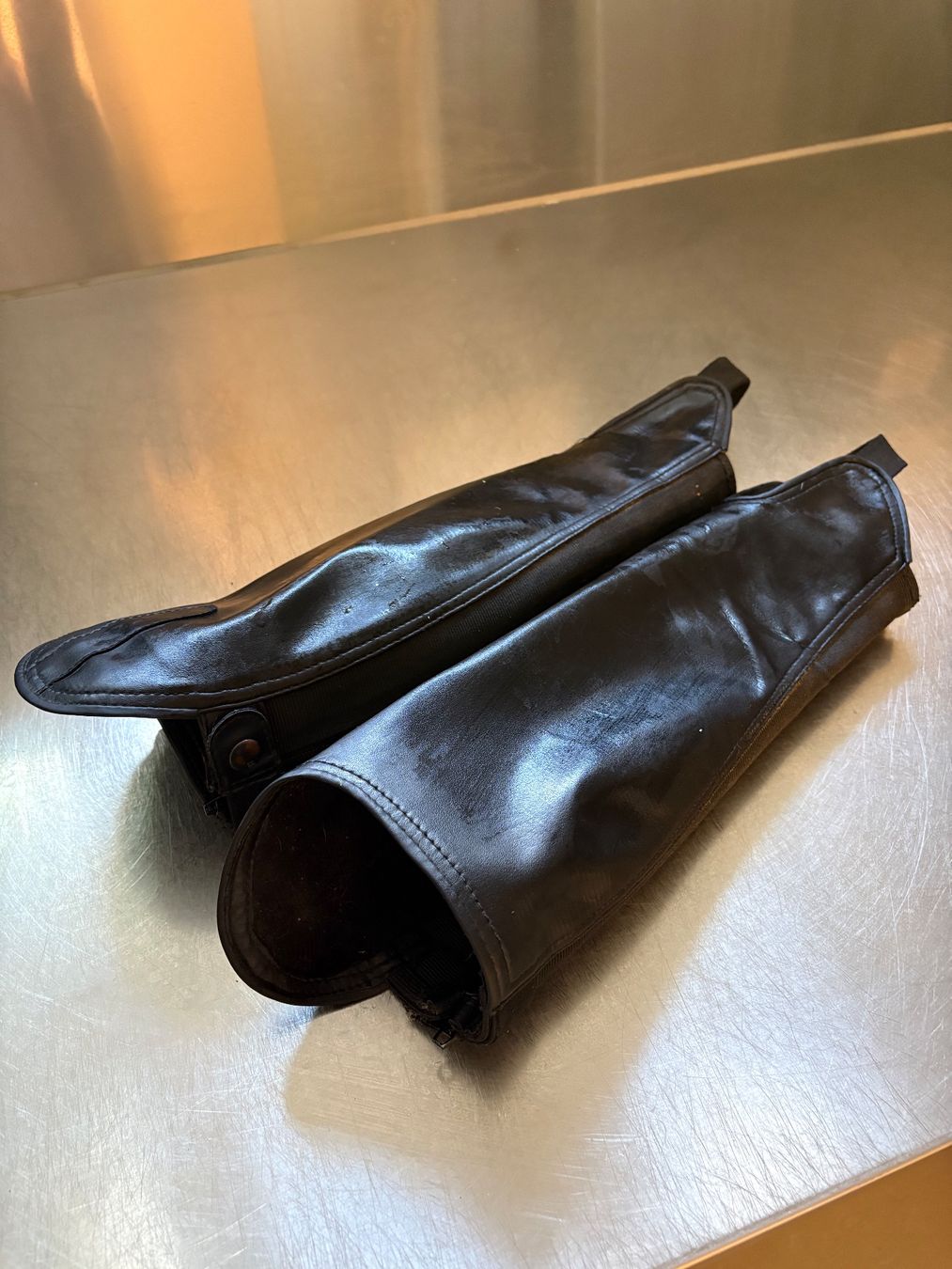 Felix Bühler Damenschuhe: Reitstifeletten & Chaps – Gebraucht aus Biel/Bienne von marlenef72 4