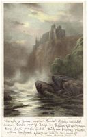 Elmer Keene Photogravure, 1906