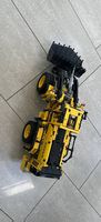 lego technik radlader ferngesteuert