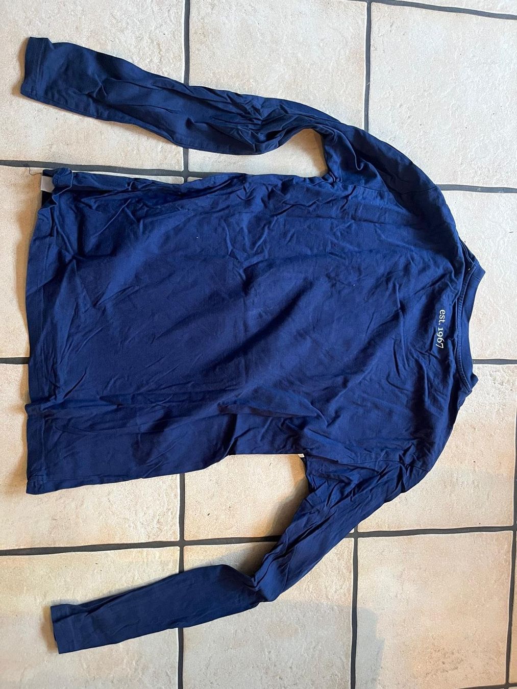 Pullover & Sweatshirts: EV Zug EVZ Pullover – Neu (gemäss Beschreibung) aus Büttikon AG von ala_gw7p 1