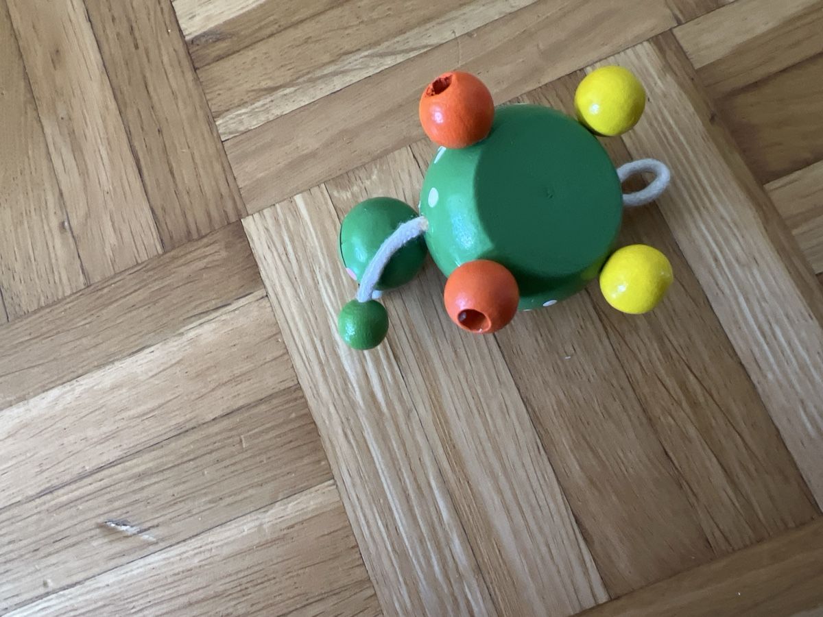 Toutes les décorations: Kinder-Geburtstags-Polonäse – D'occasion à Zuchwil par Commander0 3
