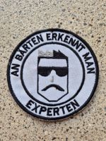 *** Spass Badge Swisscoy Einsatz  mit klett ***
