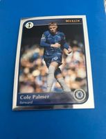 Fussballkarte Cole Palmer Merlin Chelsea neuwertig