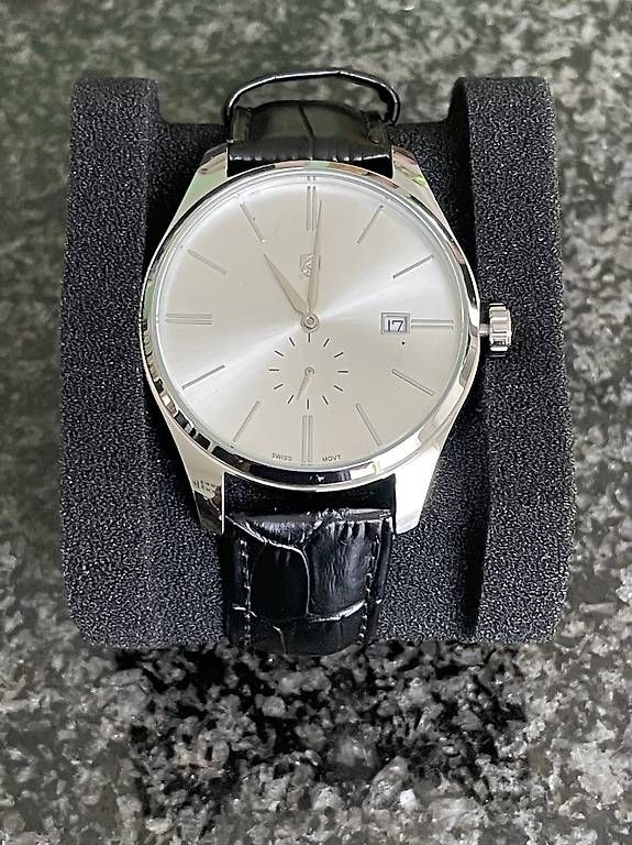 Uhren: Armbanduhr  – Gebraucht aus ossingen von franco057