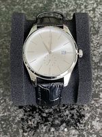 Armbanduhr 
