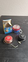 3x Vintage Jojos Russell etc. 80er 90er