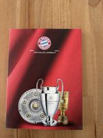 FC Bayern Jahrbuch 2013/2014 – Meisterstücke-Sammelobjekt!