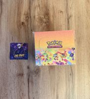DISPLAY MINI TIN POKÉMON 151 – VERSION FRANÇAISE
