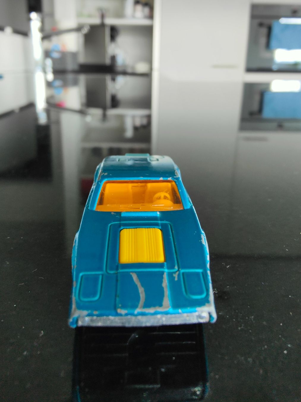 Matchbox Voitures modèles: Matchbox Saab – D'occasion à Zuzwil SG par Atalanta75 2