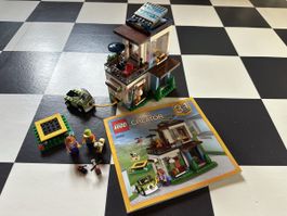 Lego Creator 21068