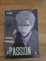 Passion Band 2
