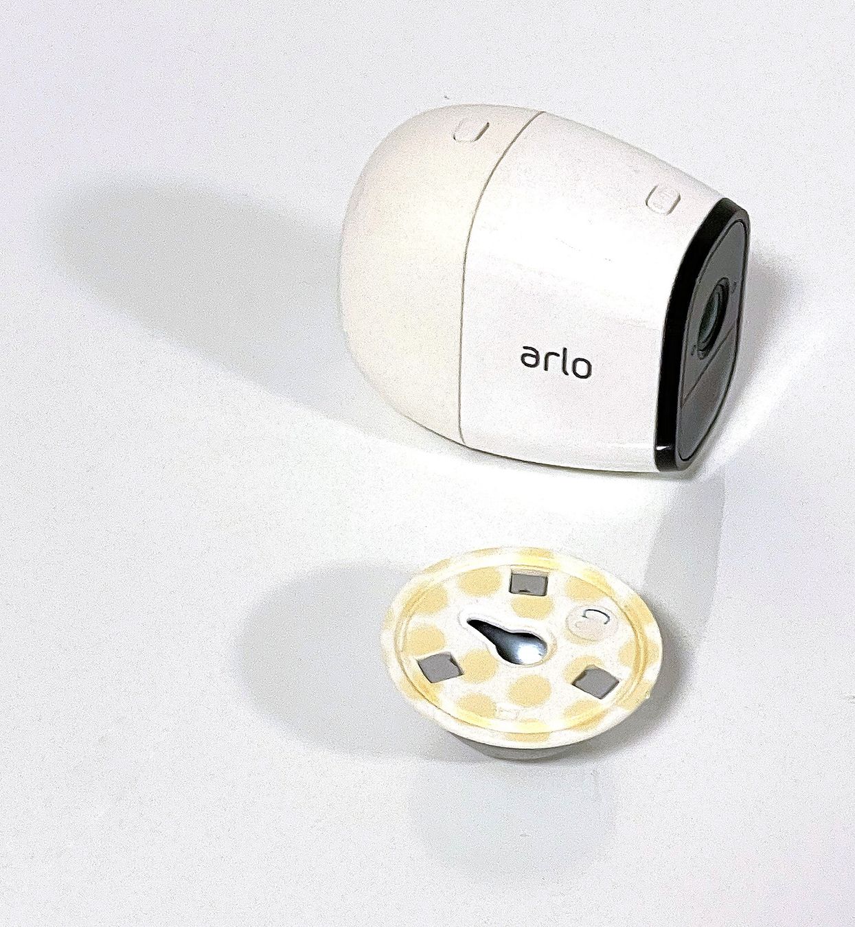 Arlo Sistemi d'allarme: Alte Arlo Outdoor-Kamera – Usato da Uster venduto da Hotzli 4