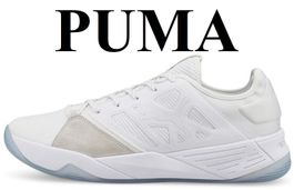 41 NEU 170Fr Puma Handballschuhe Hallenschuhe Sportschuhe