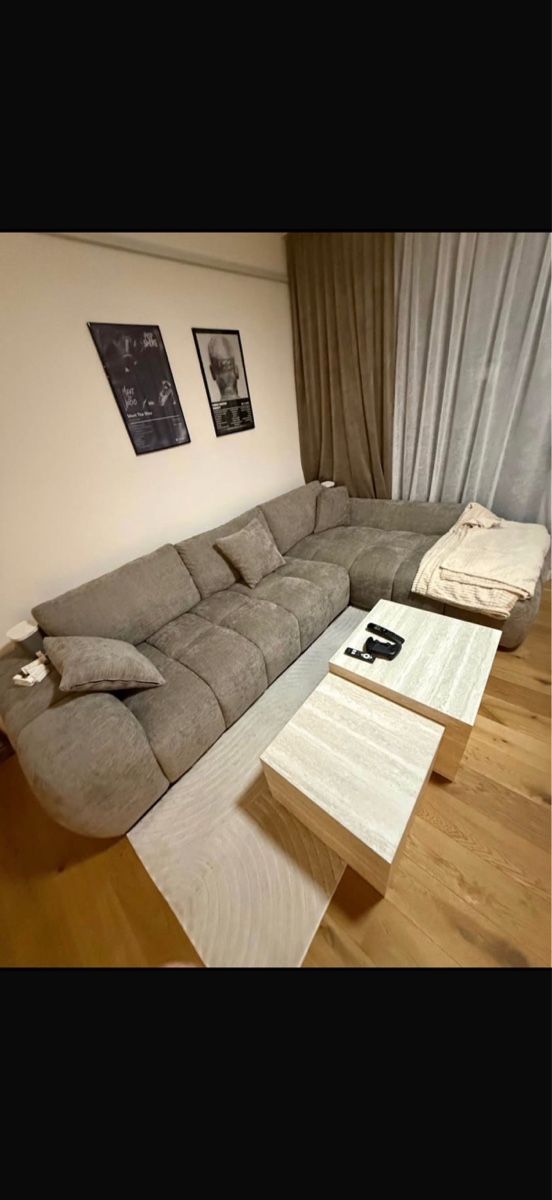 Divani: Gemütliches Ecksofa NEUWERTIG! – Nuovo (secondo la descrizione) da Winterthur venduto da dam_v7kw