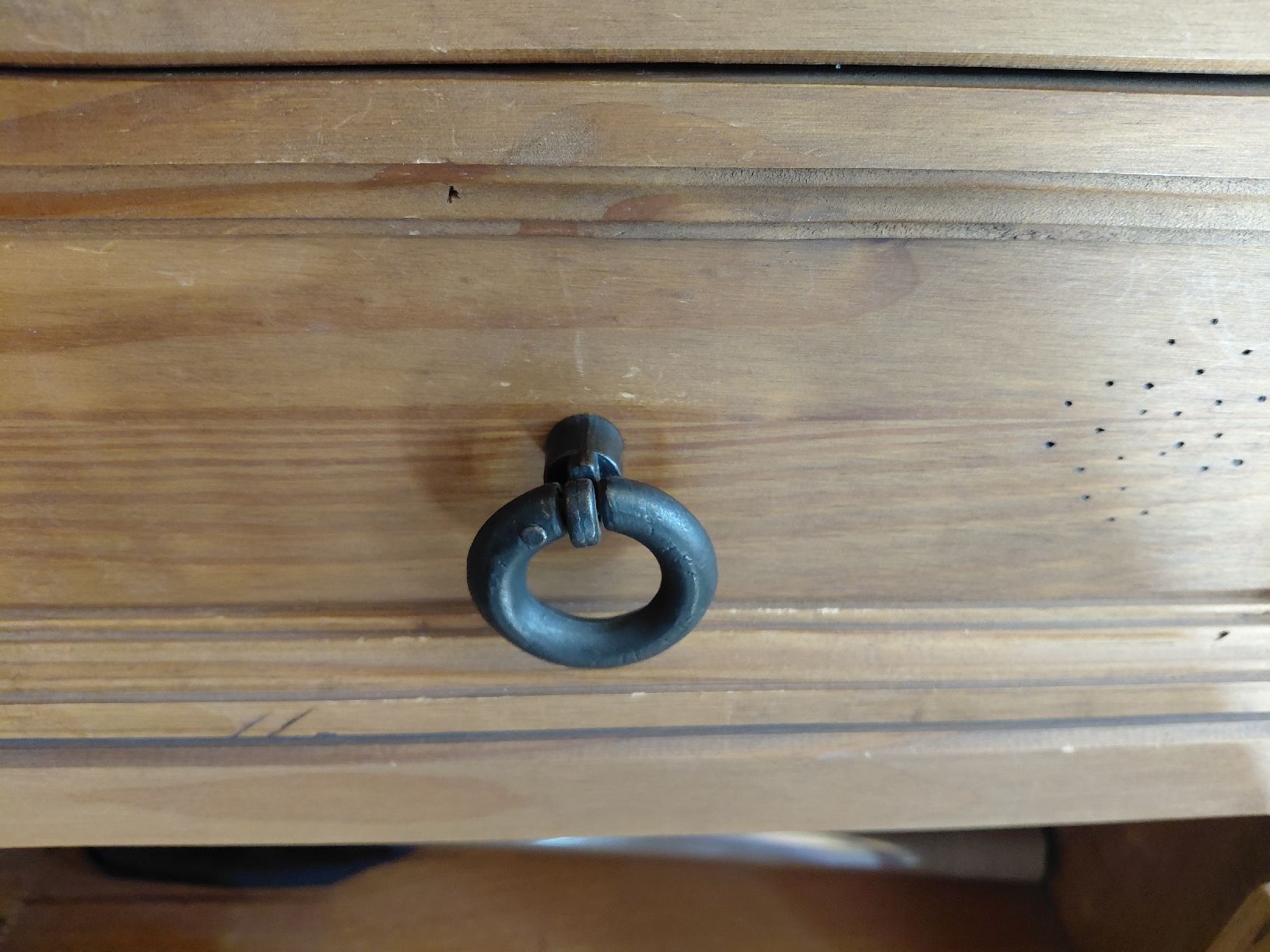 Commodes: Zwei Holzkommoden  – D'occasion à Ennetbühl par Marlon79 5