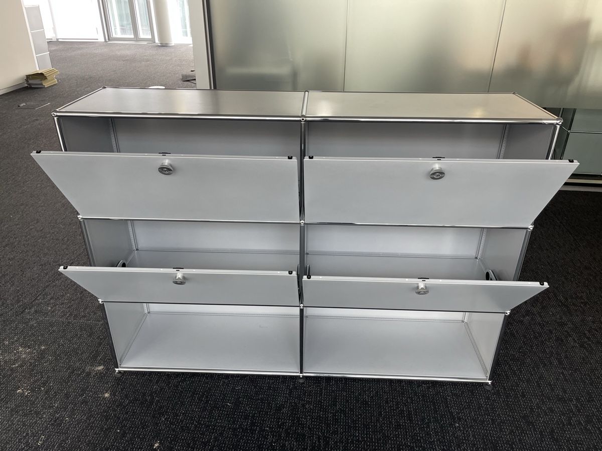 Cassettiere: USM Haller Sideboard Top Zustand – Usato da Dietikon venduto da Kumar_Occasionen 5