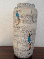 Bay Vase Fat Lava Mans Bodo XL