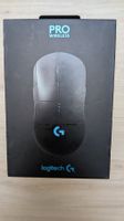 souris Gaming - LOGITECH PRO Wireless - 2018