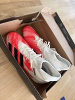 Adidas Predator 20.3 FG Gr. 44 2/3, neu und ungetragen