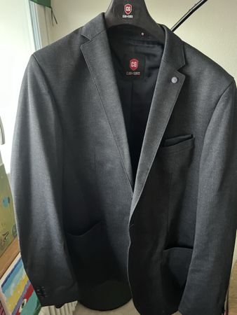Club of Gents Premium Suit
