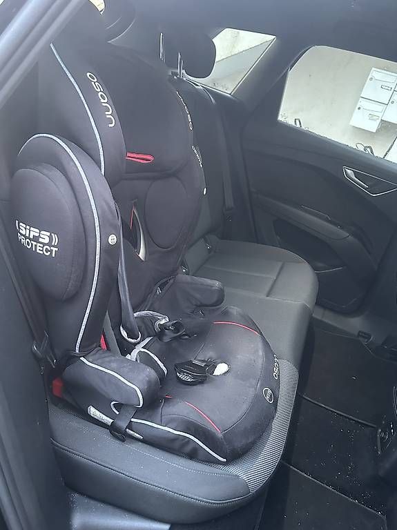 Auto-Kindersitze: Siège auto bébé/enfant Isofix – Gebraucht aus Colombier VD von Xzbit 2