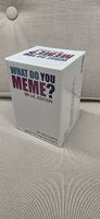 What Do You Meme? UK Edition  Komplett & gepflegt