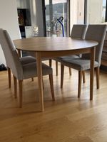 Jysk Dining Table with extension