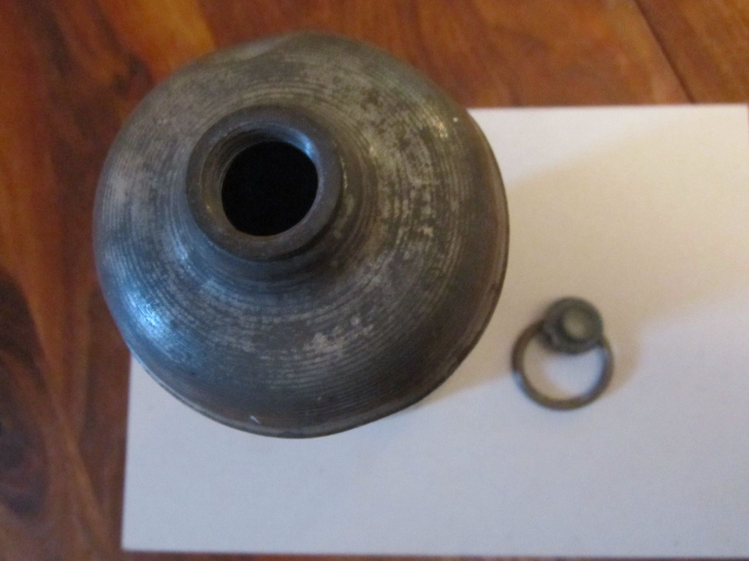 Altri elettrodomestici e apparecchi d’epoca: alte Bettwärmeflasche – Usato da Zuchwil venduto da Bobi11 2