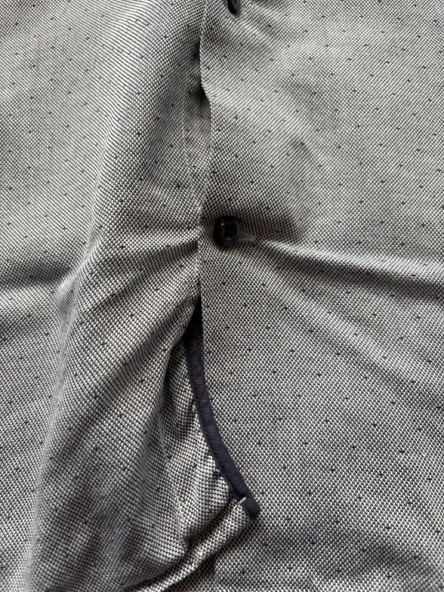 Selected Camicie: SELECTED/HOMME Herren Hemd, Grösse L, – Usato da Wangen an der Aare venduto da s_g_b8jz 4
