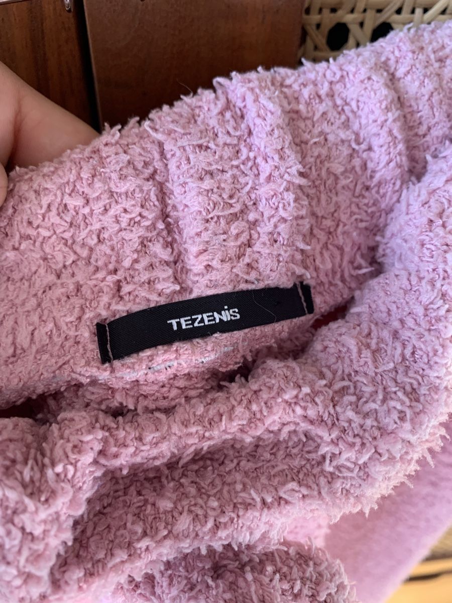 Tezenis Negligees & Pigiami: Pyjama Hose 🌸 – Usato da Zürich venduto da salosae 1