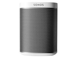 Sonos ZonePlayer Play:1 Lautsprecher, We