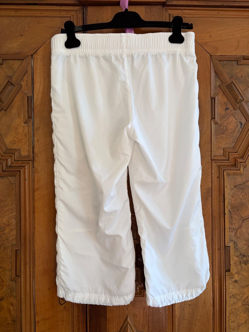 Nike Pantaloni: NIKE Bermudashorts Grösse M   Zustand: Perfekt – Usato da Interlaken venduto da Bona55 1