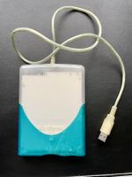Vintage -VST-USB-Diskettenlaufwerk - Apple iMac G3-Computern