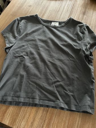 Graues T-Shirt Gr. L von Divided nur wenig getragen! 😊
