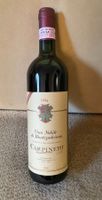 Vino Nobile di Montepulciano CARPINETO 1996