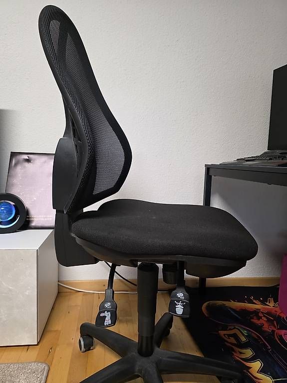 Sedie: Gaming stuhl – Usato da Ettenhausen TG venduto da bon_drr7