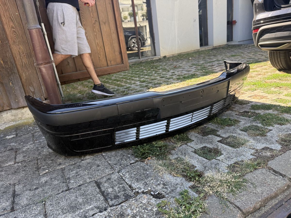 BMW Alle Autoersatzteile: Frontstossstange Bmw e36 – Gebraucht aus Mellingen von To1998