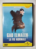DVD - Gad Elmaleh: La Vie Normale