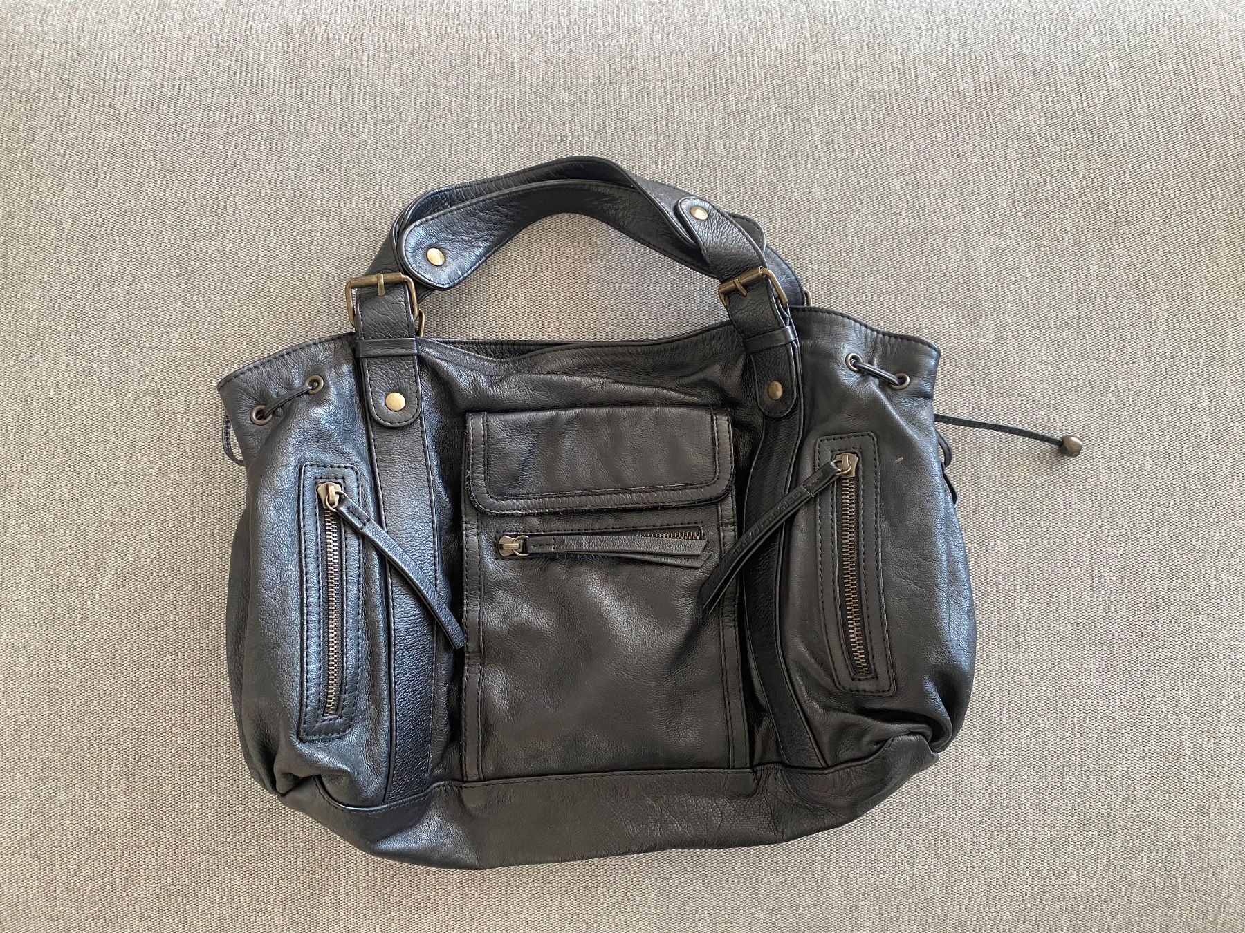 Gérard Darel Borse da donna: Gerard Darel 24h – Usato da Baar venduto da Ba11erina 1