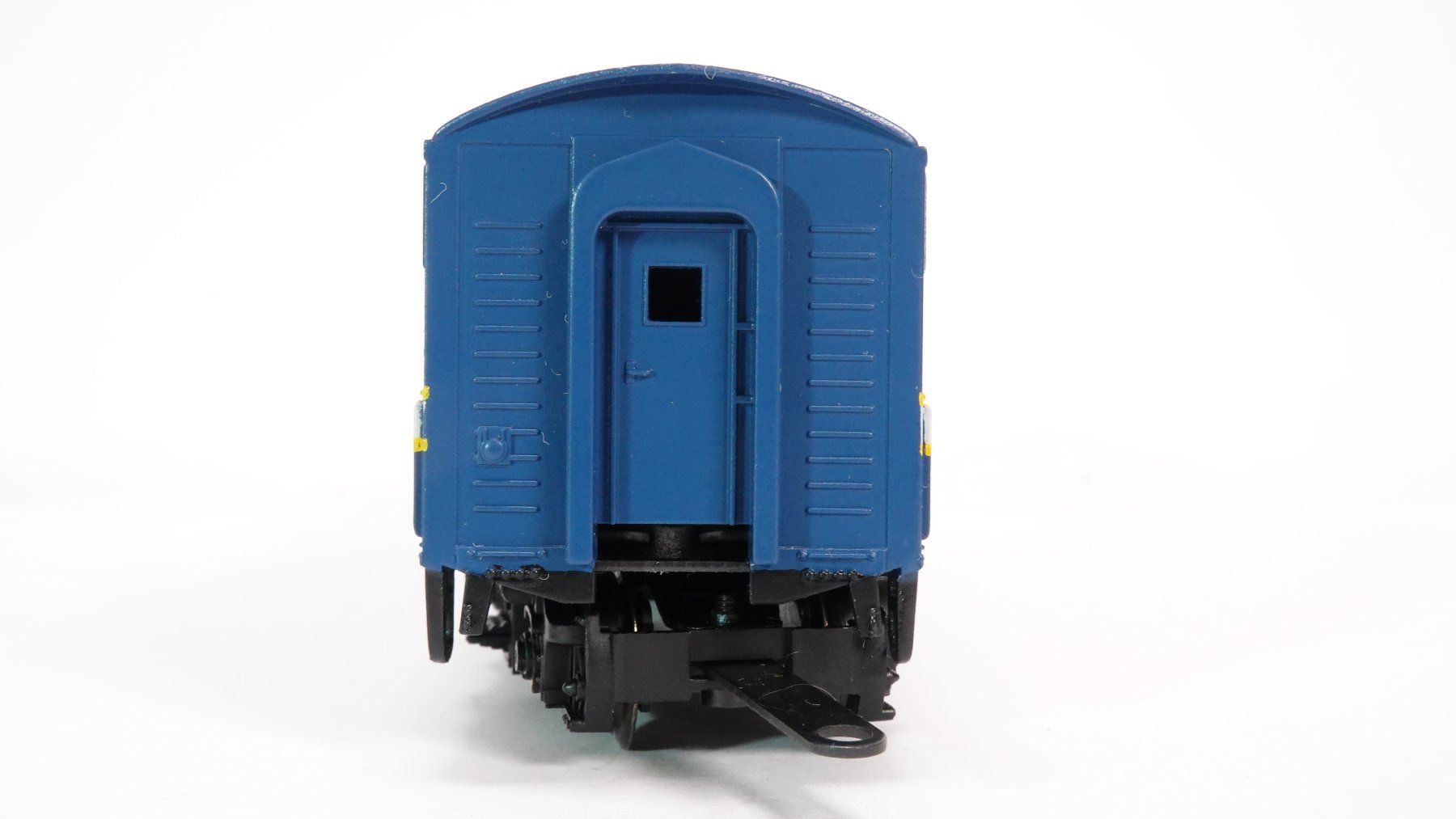 Märklin Modellini di ferrovie: e54 Märklin 4081 USA B-Unit Texas Pacific – Usato da Thun venduto da evinka_gmbh 2