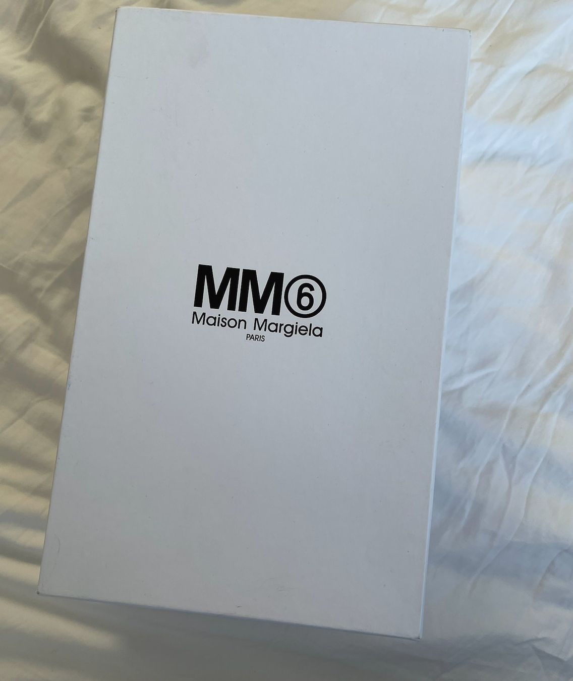 Maison Margiela Scarpe da donna: MM6 leather ballet flats – Nuovo e nell'imballaggio originale da Fribourg venduto da nou_8bn7 2