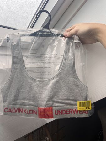 Calvin Klein BH / original