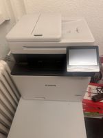 Canon Farblaserdrucker i-SENSYS MF651Cw - Top Zustand!