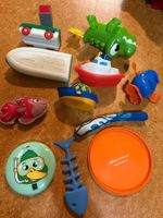 Wasserspielzeug