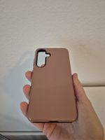 NEU Natelhülle Galaxy s24 Mocca