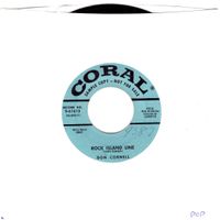 DON CORNELL